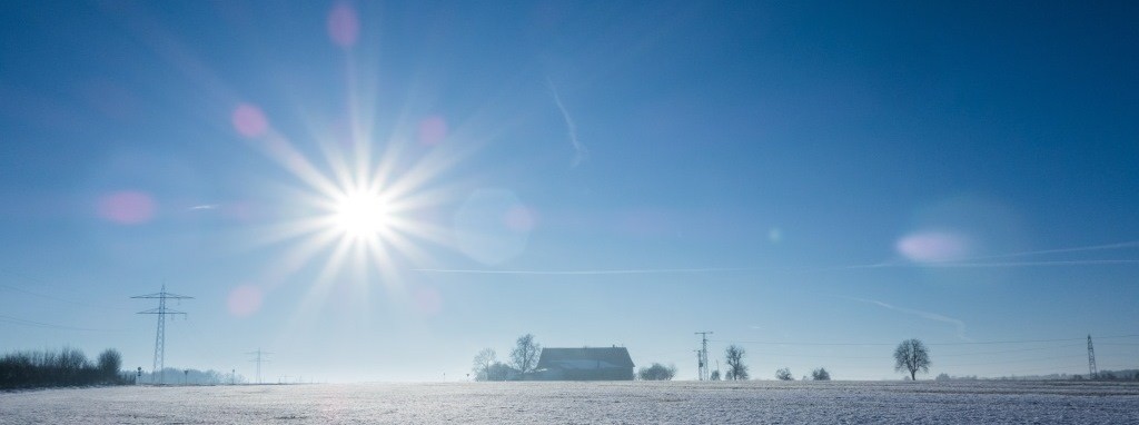 Bauernregeln für den Januar