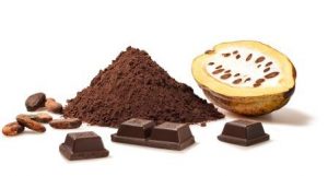 Ritter Sport Halbbitter / Weiterer Text über ots und www.presseportal.de/nr/58725 / Die Verwendung dieses Bildes ist für redaktionelle Zwecke honorarfrei. Veröffentlichung bitte unter Quellenangabe: "obs/Alfred Ritter GmbH & Co. KG"