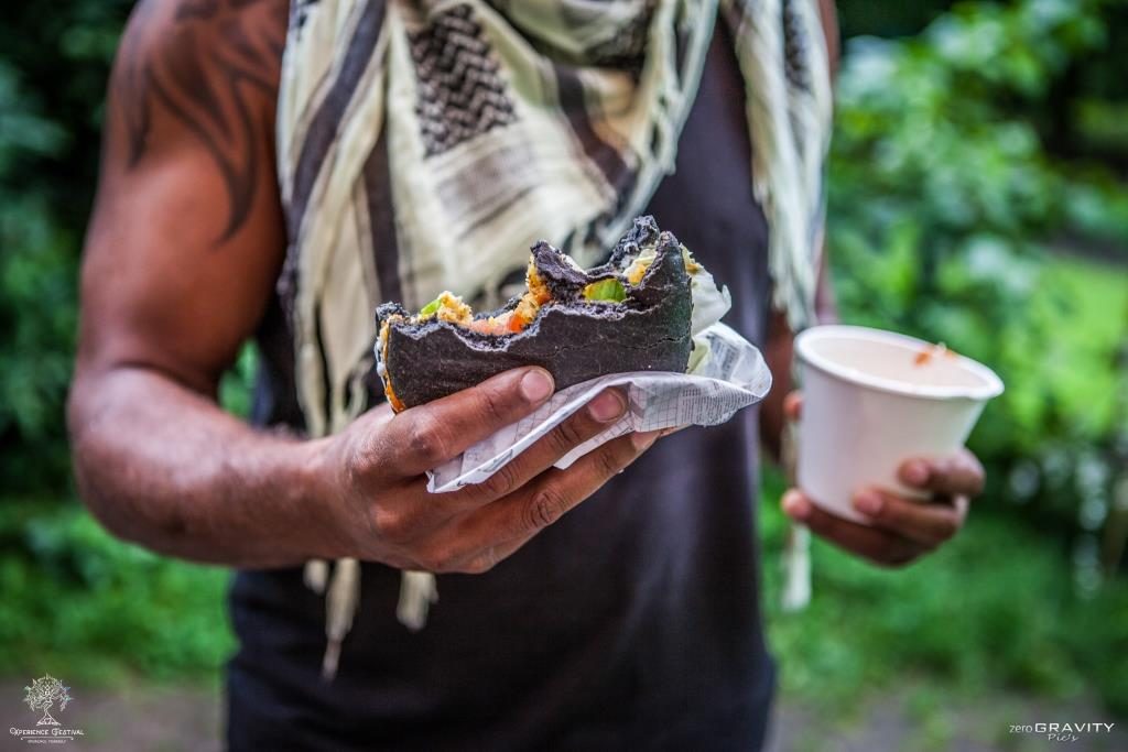 XPerience Festival vom 22. bis 26. August 2018