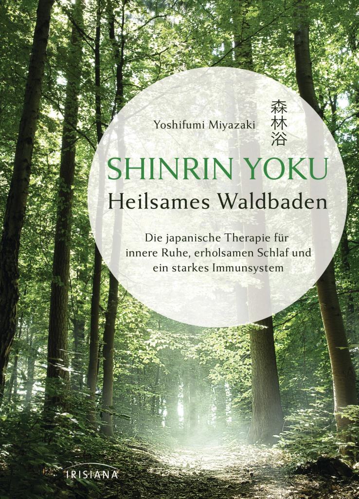 Shinrin Yoku – Heilsames Waldbaden